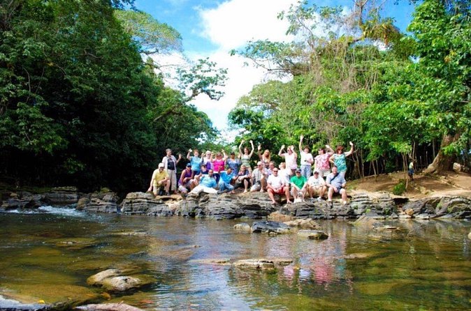 Half Day Dominican Republic Cultural Tour : Small Group - Coffee, cocoa, vanilla, and mamajuana