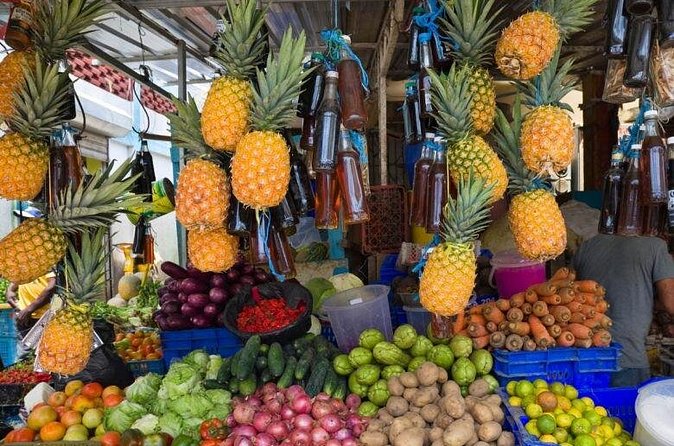 Half Day Dominican Republic Cultural Tour : Small Group - The cigar factory and art school