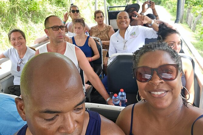 Half Day Dominican Republic Cultural Tour : Small Group - The ride from Punta Cana to Higüey