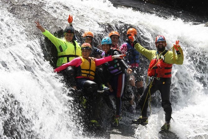 Half-Day El Yunque Rainforest Wilderness Adventure - Key points to know before you book