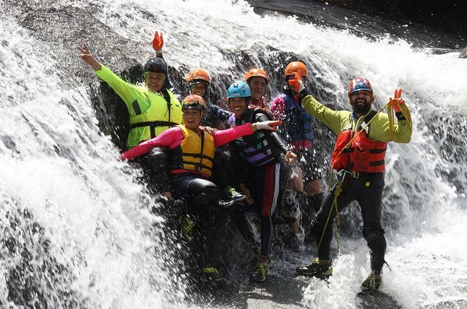 Half-Day El Yunque Rainforest Wilderness Adventure - What the four-hour route packs in