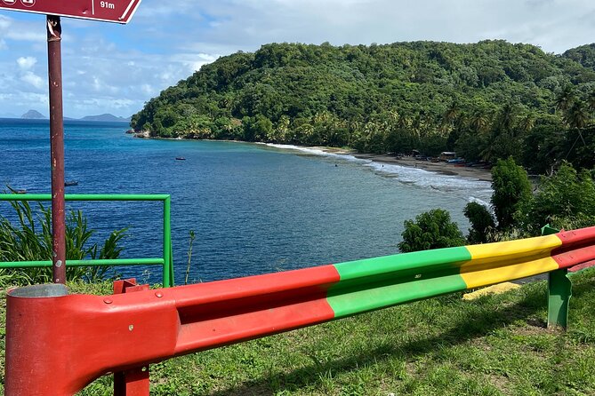 Half Day Grenada Sunshine Highlights Tour - Timing, comfort, and small practical choices