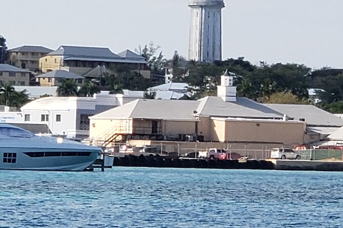 Half-Day Guided Boat Tour of Nassau Harbour and Rose Island - Timing, weather, and the practical details