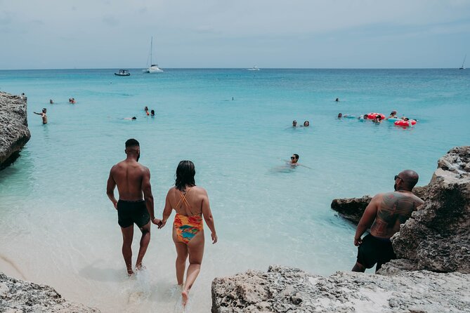Half-Day Jeep Tour in Aruba - Is $80 a fair price?