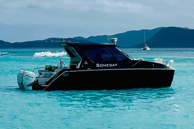 Half Day Luxury Catamaran Turtle Snorkel And Beach - Four hours and several departure choices