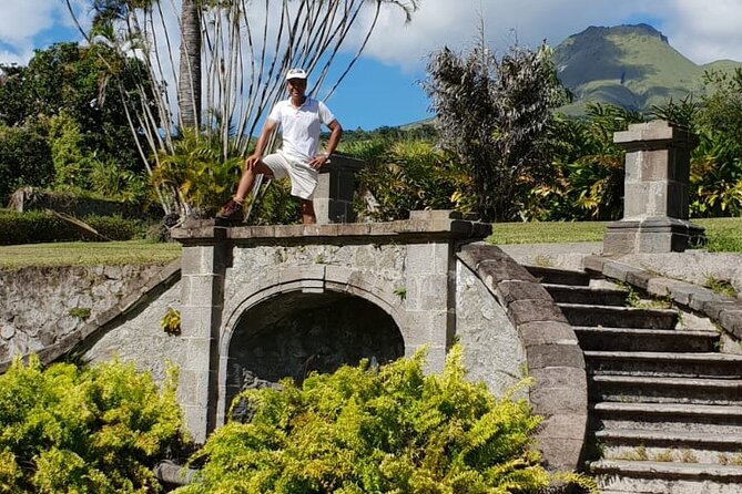 Half-Day Nature and Panorama Tour in Martinique - Pitons du Carbet and the three mountain viewpoints