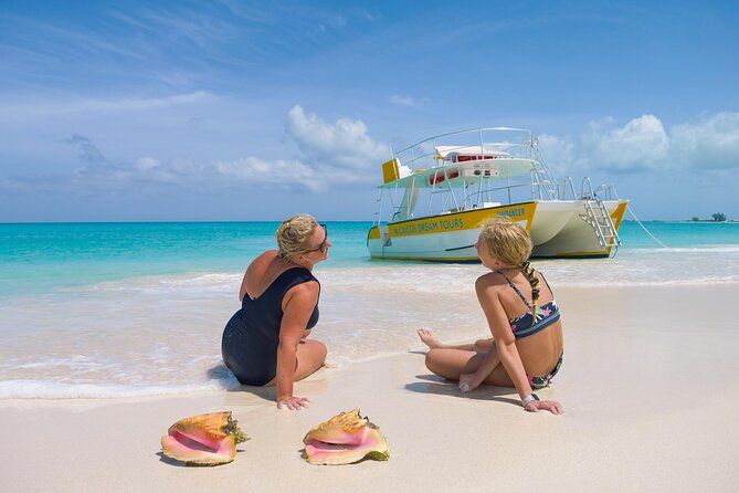 Half Day Private Boat Charter at Grace Bay, Providenciales - Is $1,456 good value?