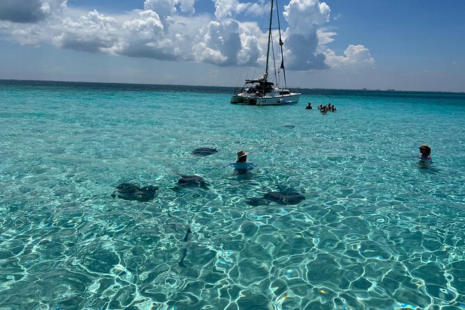 Half Day Private Boat Charter in Grand Cayman - Key points to know before booking