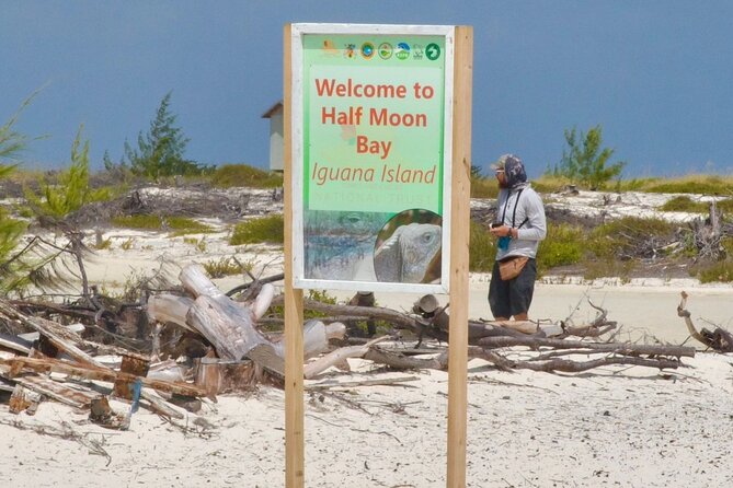 Half Day Private Boat Tour in Caicos Island - Is $2,016 a good value?