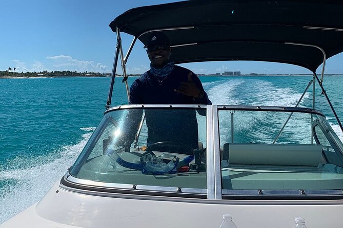 Half Day Private Charter Tour Turks and Caicos - Is $1,826.92 per person good value?