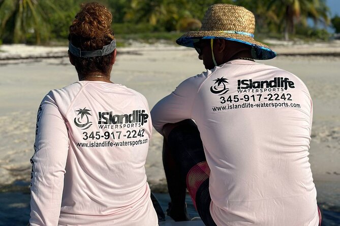 Half-Day Private Stingray City Charter in Cayman Islands - Timing, food, and practical details