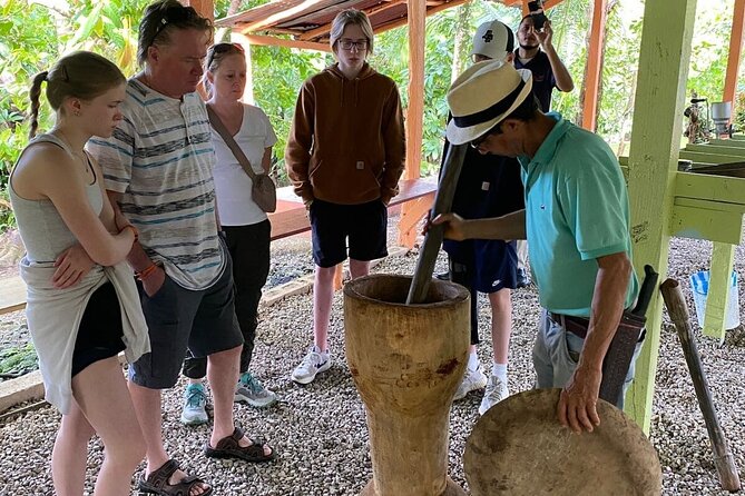 Half Day Private Tour in Dominican Republic with Local Guide - San Dionisio Church and the Basilica of Our Lady of High Grace