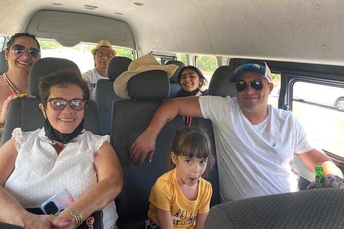 Half Day Private Tour in Dominican Republic with Local Guide - What $115 buys you