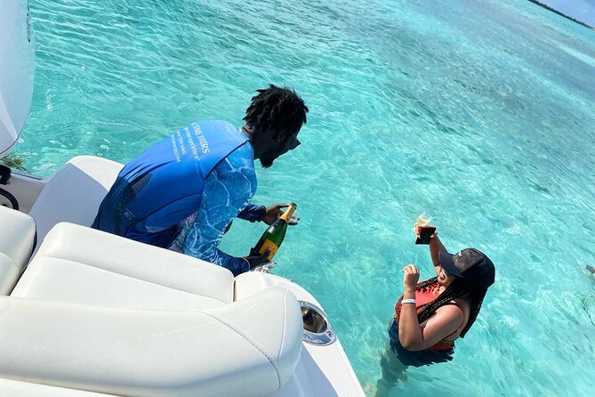 Half Day Snorkeling, Sightseeing & Island Hopping Private Charter - What private service changes