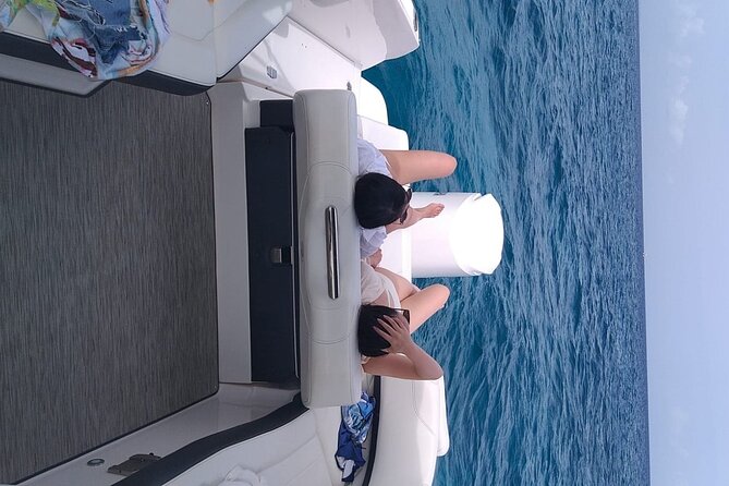 Half Day Snorkeling, Sightseeing & Island Hopping Private Charter - Pickup, meeting point, and timing