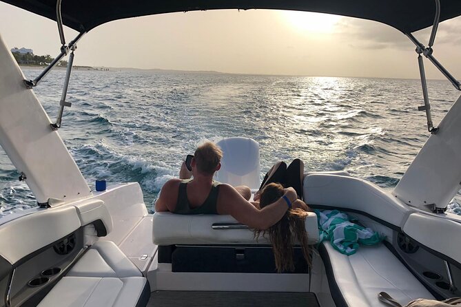 Half Day Snorkeling, Sightseeing & Island Hopping Private Charter - Who will enjoy this charter most