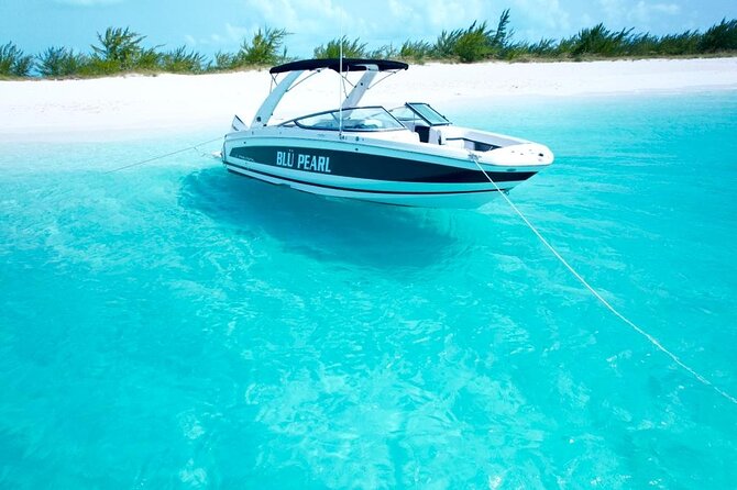 Half Day Snorkeling, Sightseeing & Island Hopping Private Charter (Afternoon) - Key points to know before you book