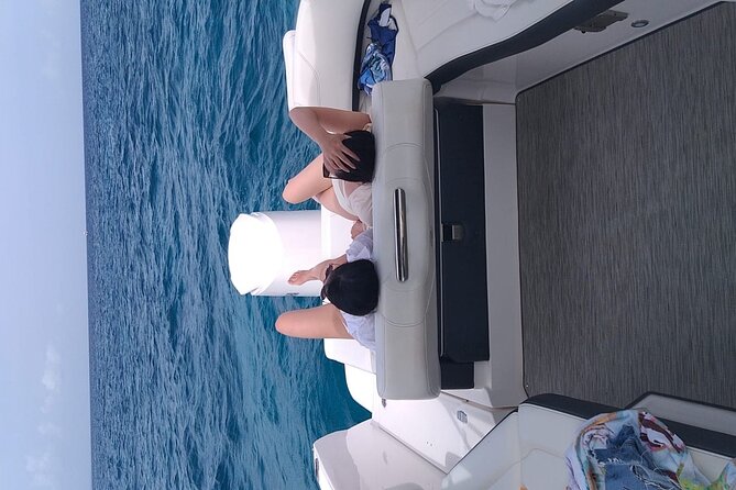 Half Day Snorkeling, Sightseeing & Island Hopping Private Charter (Afternoon) - Is $1,600 a fair price?