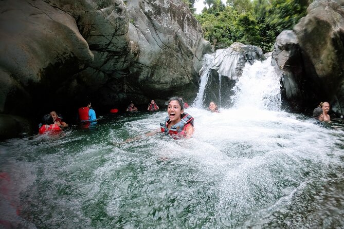 Half-Day Tour: El Yunque Rainforest and Waterslide Adventure - Is $94.78 a good value?