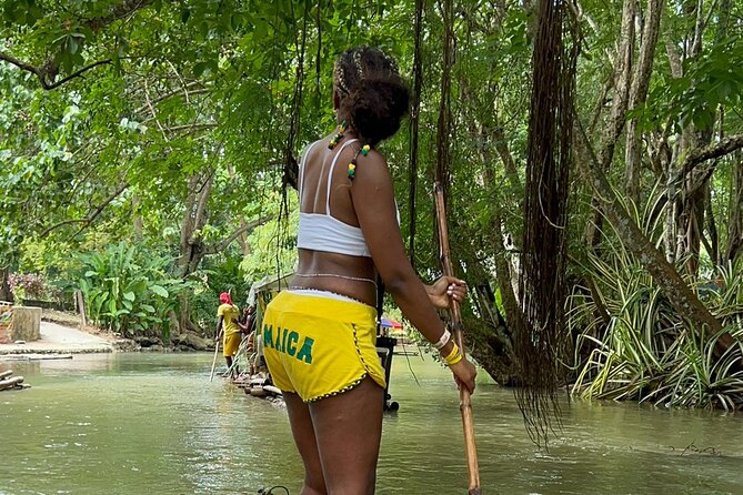 Half-Day Tour Rafting on the Great River with Limestone Foot Massage - Who will enjoy this experience most?