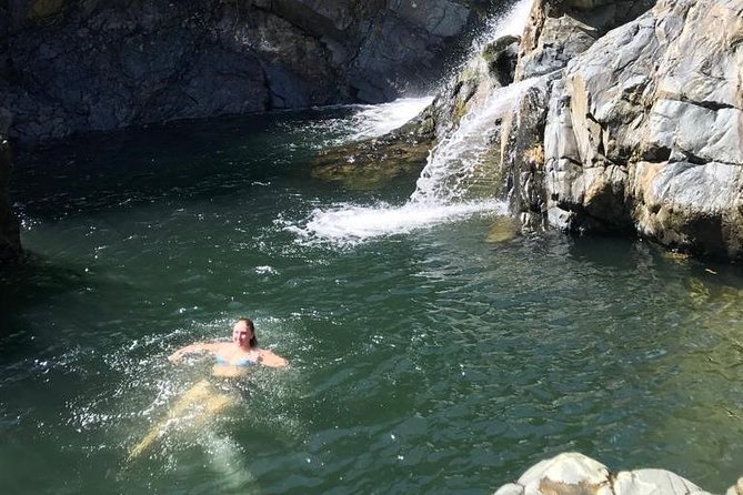 Half-Day Yunque Rainforest Waterslide & rope swing Guided Tour - Why the guides matter so much