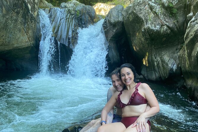 Half-Day Yunque Rainforest Waterslide & rope swing Guided Tour - Is $25 a good value?