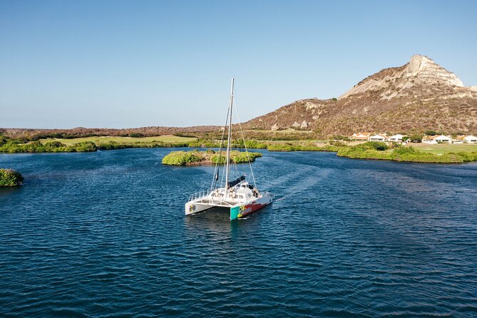 Happy Hour Sunset Cruise - Who will enjoy this cruise most