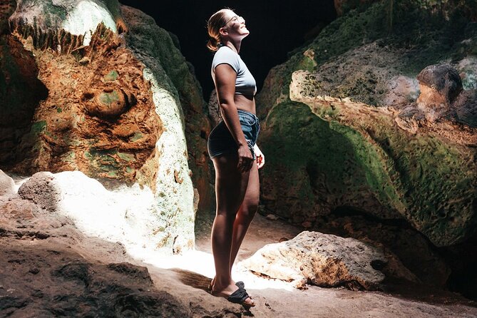 Hato Caves, Turtles & Beach - Key points to know before booking