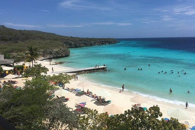Hato Caves, Turtles & Beach - Guides, transport, and the feel of the day