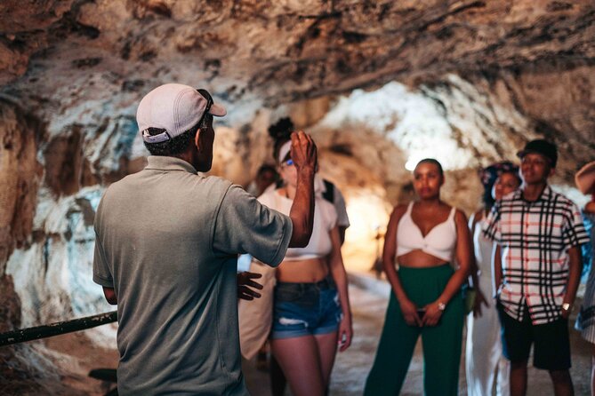 Hato Caves, Turtles & Beach - Is $90 a fair price?