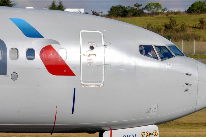 Hewanorra International Airport (UVF) Private St.Lucia Transfers. - Who will like this private St. Lucia transfer?