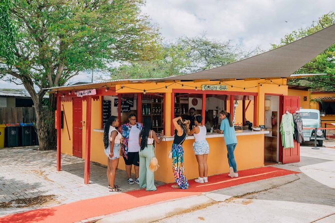 Highlights of Bonaire - Gotomeer and Bonaire’s bird country