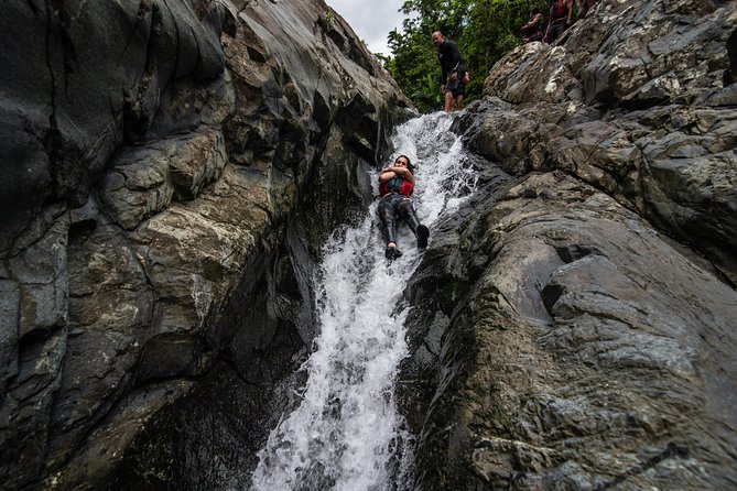 Hike El Yunque Rainforest and Kayak Bio Bay Combo Tour - Eat a strong breakfast and expect a late lunch