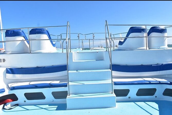 Hip Hop adult only Party Boat with Unlimited drinks& sand-bar - Practical advice before you board