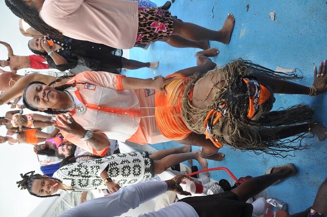 Hip Hop Adult Only Party Boat with Unlimited drinks & Sandba stop - Punta Cana’s hip hop boat is a floating party first