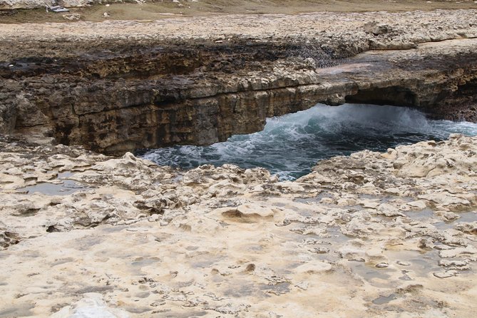 Historic Island Tour(Historic Barbuda tour also available)) - Shirley Heights for the big island views
