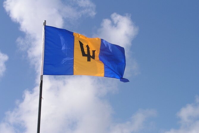 Historic Walking Tour of Bridgetown Barbados - At a glance