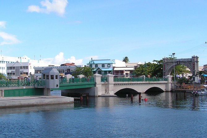 Historic Walking Tour of Bridgetown Barbados - Why this Bridgetown walk is worth your morning