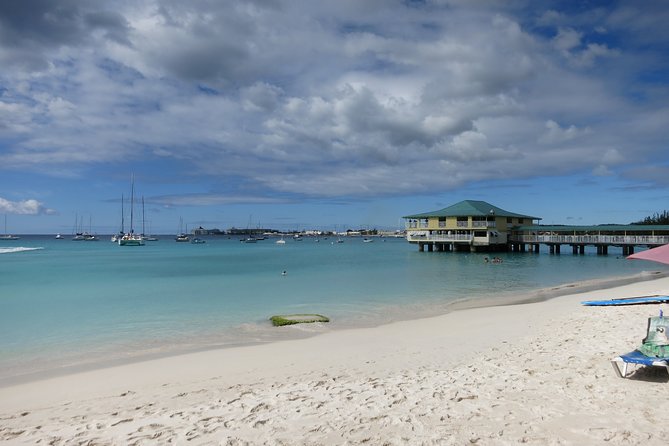 Historic Walking Tour of Bridgetown Barbados - The fish market and Barbados beyond the postcard