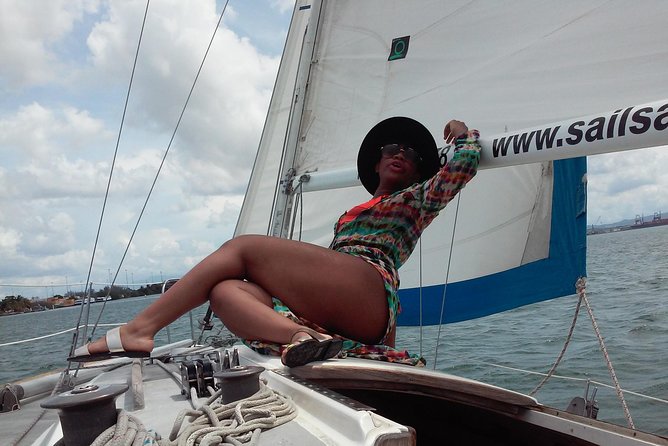 Historical San Juan Bay Sunset Sailing Tour - What the two hours feel like