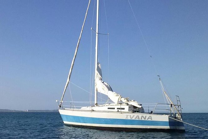 Historical San Juan Bay Sunset Sailing Tour - The captains make a real difference