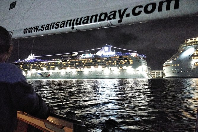 Historical San Juan Bay Sunset Sailing Tour - Booking and cancellation details that matter