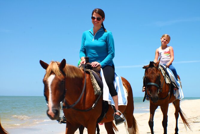 Horseback Ride ATV and Bamboo Rafting Tour Ocho Rios in Jamaica - Timing, cruise stops, and cancellations