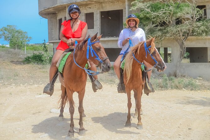 Horseback Riding and ATV or Buggy to Water Cave and Macao Beach - Is $76.99 a good value?