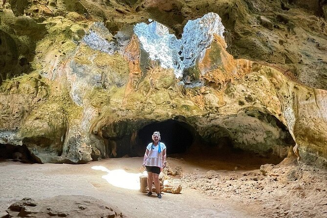 Horseback Riding and Natural Pool Adventure in Aruba - What the $195 price gets you
