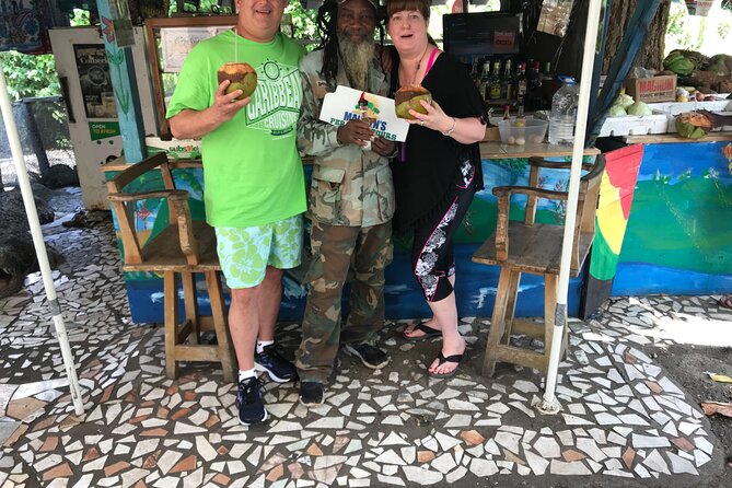Horseback Riding in the ocean & Bamboo Rafting from Ocho Rios - Should you book the Ocho Rios horseback and rafting tour?