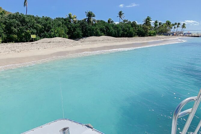 Icacos All-Inclusive Private Boat Tour - Special Rate for Groups - Who will get the most from this trip
