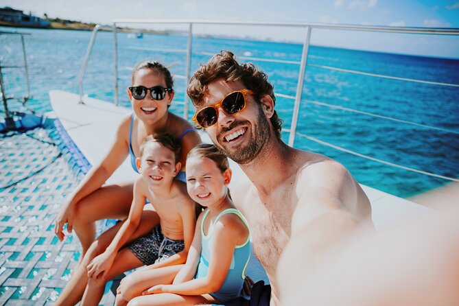 Iconic Aruba Sail and Snorkel Experience - Is $65 a Fair Price?