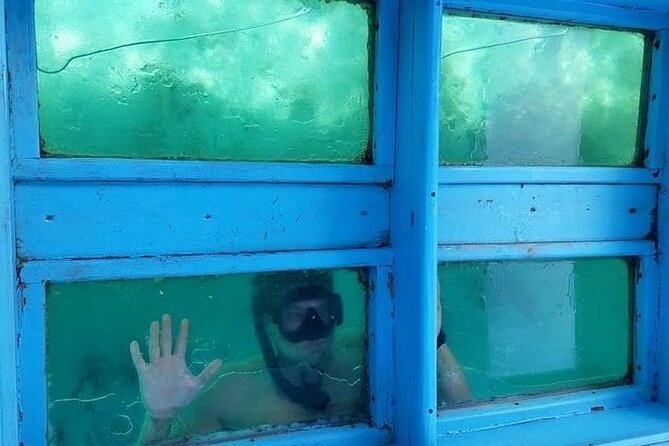 Incredible Negril Guided Snorkeling To Reef, Anchor, and Cannon - Why the $65 Price Can Make Sense