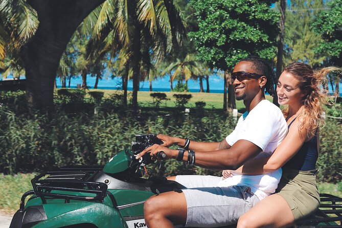 Island ATV and Buggy Tour - Why this tour works for seeing western New Providence